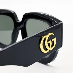 Gucci | Accessories | New Gucci Gg546s 01 Sunglasses Women  display picture 3